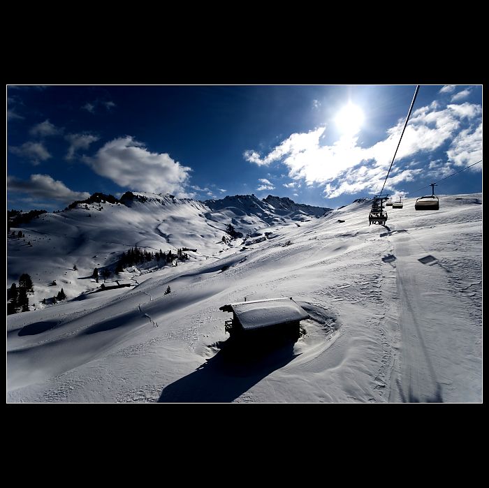 Alpe di Siussi