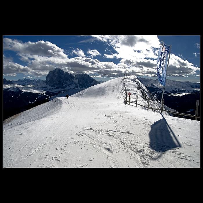 Dolomiti Superski