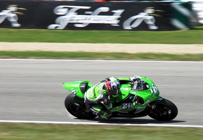 GP Brno 2007