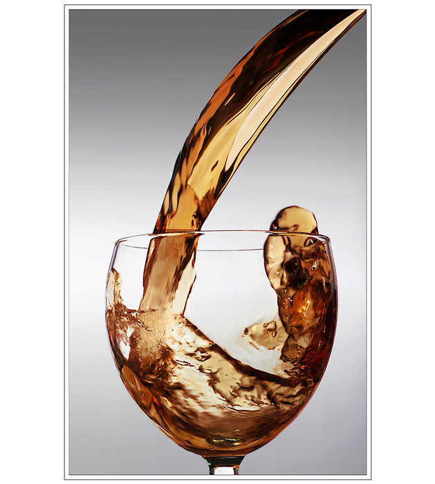 JOHNNY WALKER alias TUZEMÁK