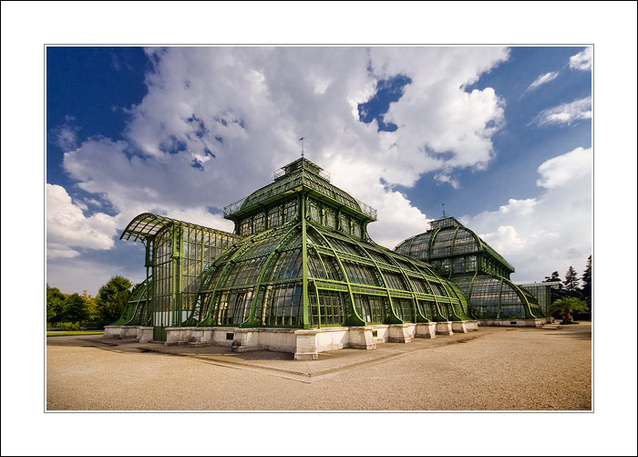 Palmenhaus