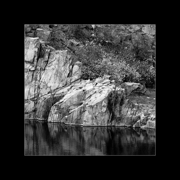 Obyčejné kousky krajin 2