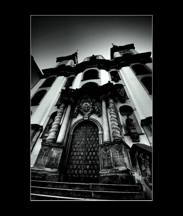 Olomouc I