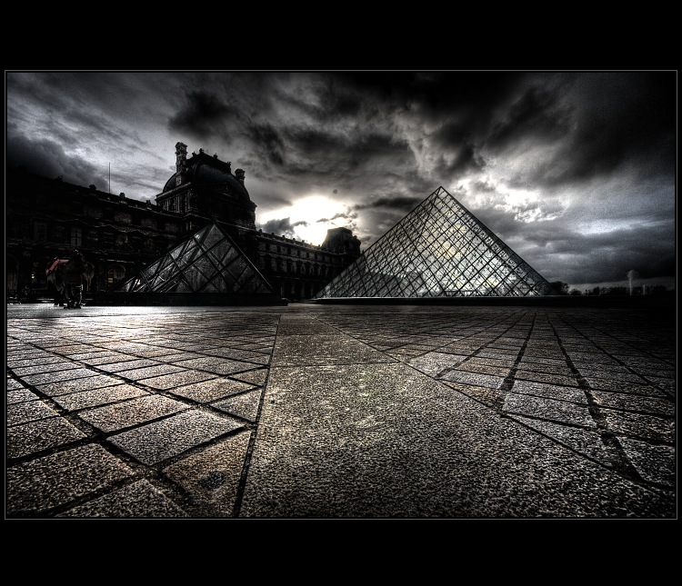 Louvre