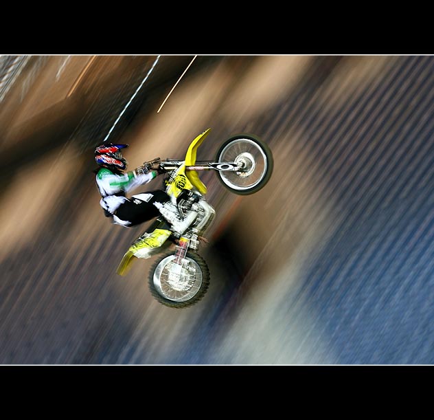 Experimentos Matlaninos FMX II