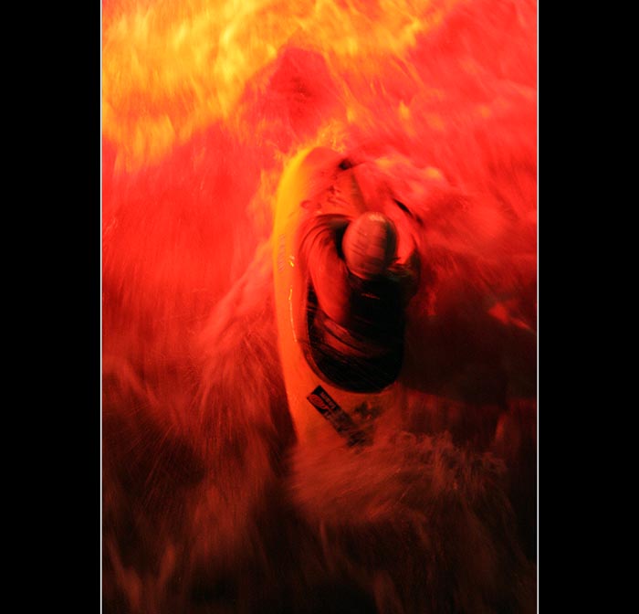 Welcome in Hell