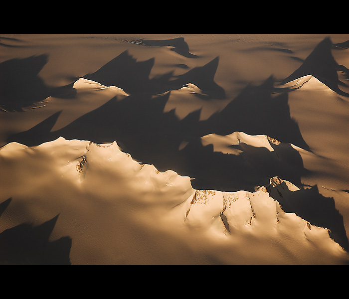 "Greenland" II