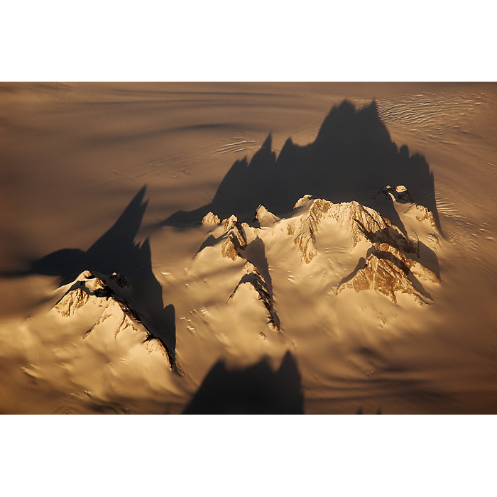 "Greenland" V