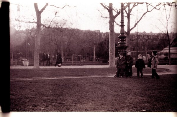 Eifelovka