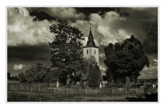 veža