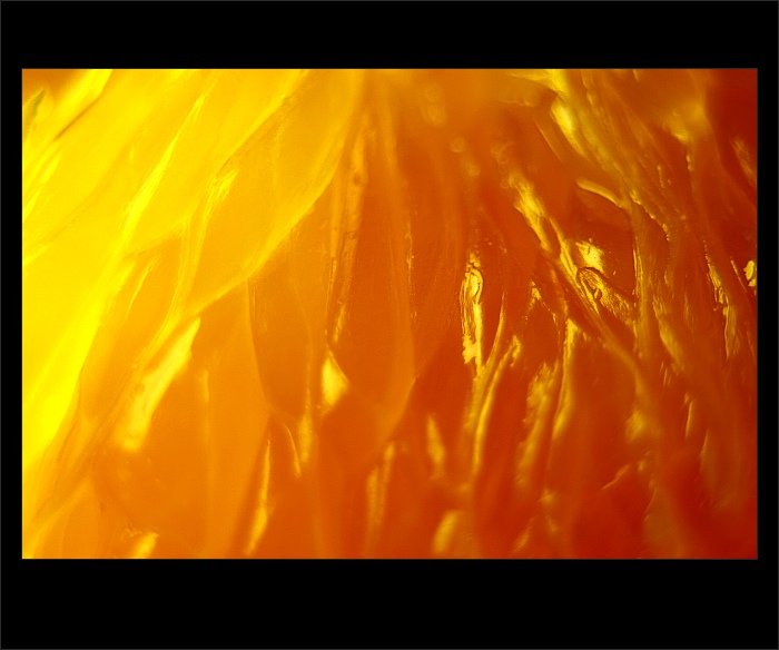 orange...