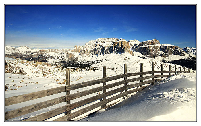 Val di Fassa