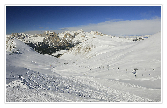 Dolomity