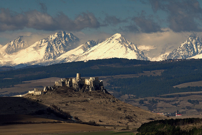 Spiš