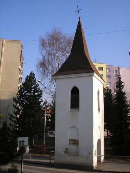 ...spomienka stratená v čase