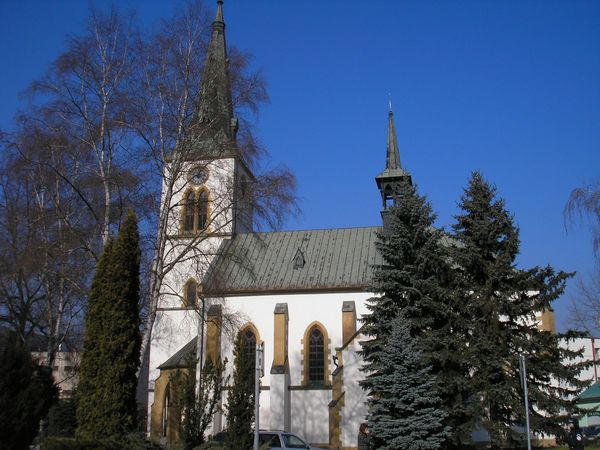 gotika I.