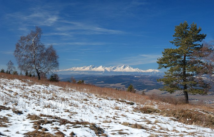 Tatry