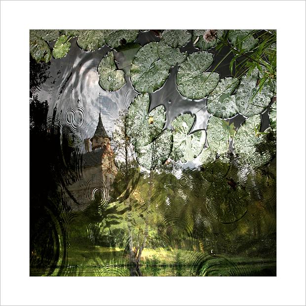 *** Na leknínech ***