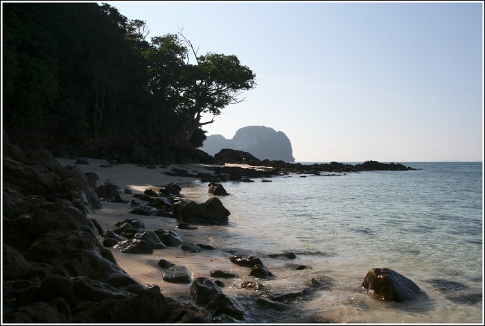 Andamanské more