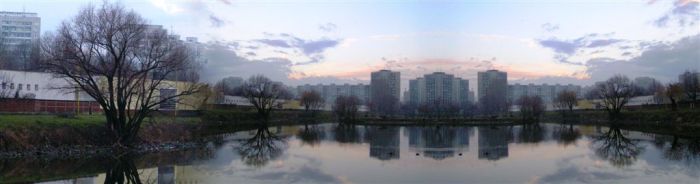 zrkadlenie