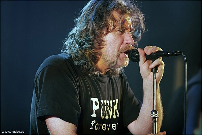 VISACÍ ZÁMEK - 25 let  II.