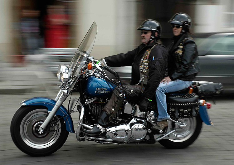 Harley