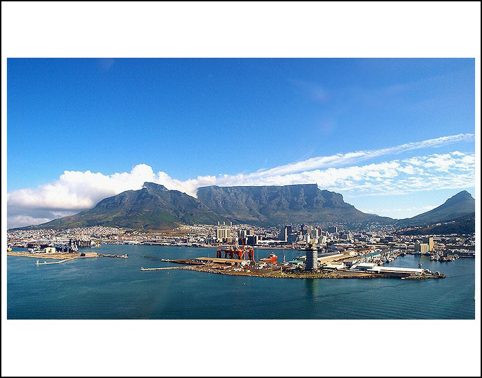 Cape Town