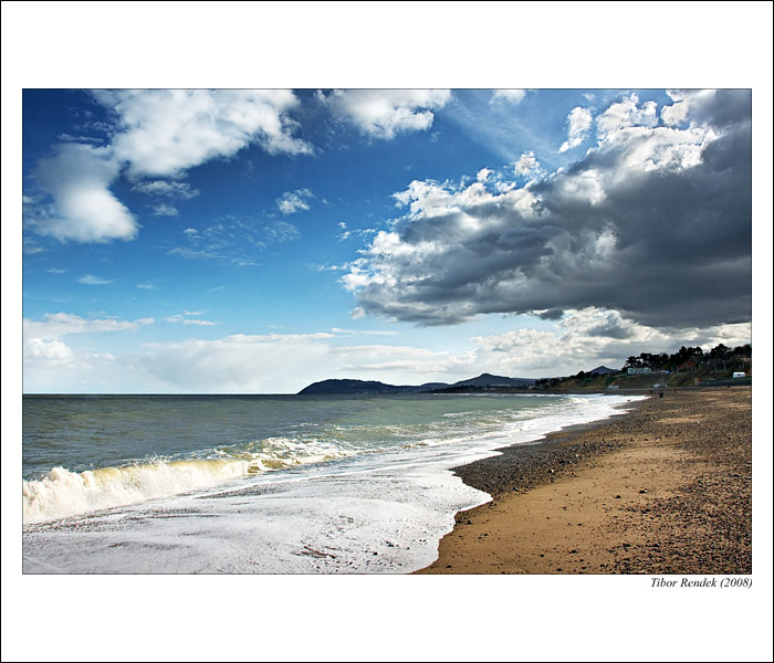 Killiney Beach II.