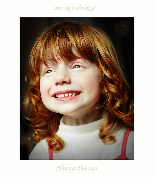 Když děti dlouho nevidí slunce