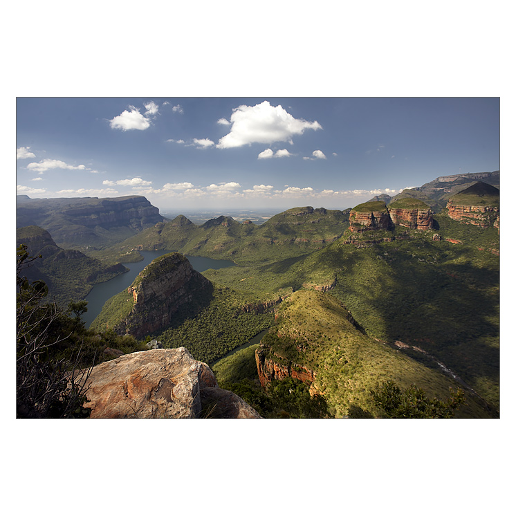 Blyde River Canyon