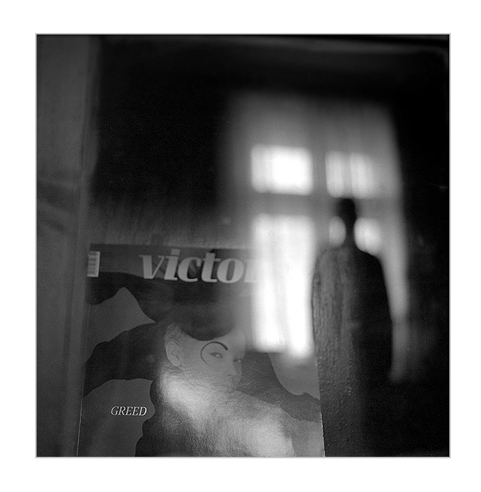 Muj strycek Victor