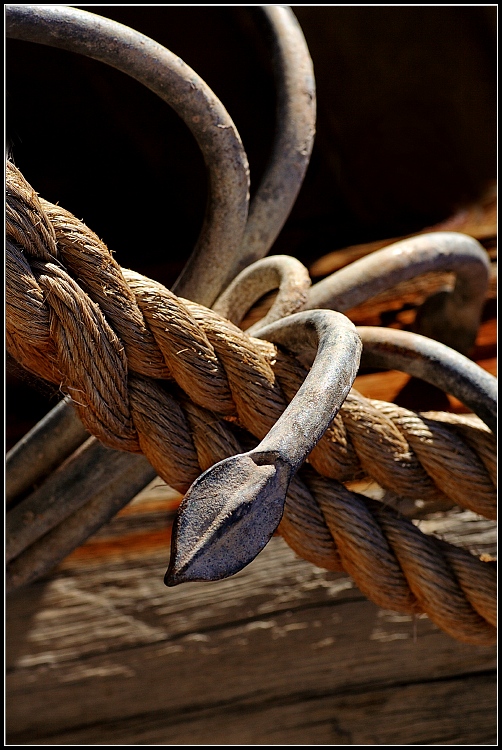 Námořnické relikvie