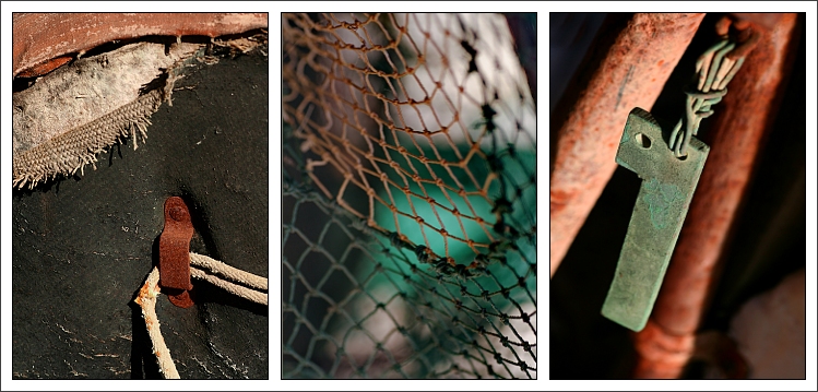 Námořnické relikvie