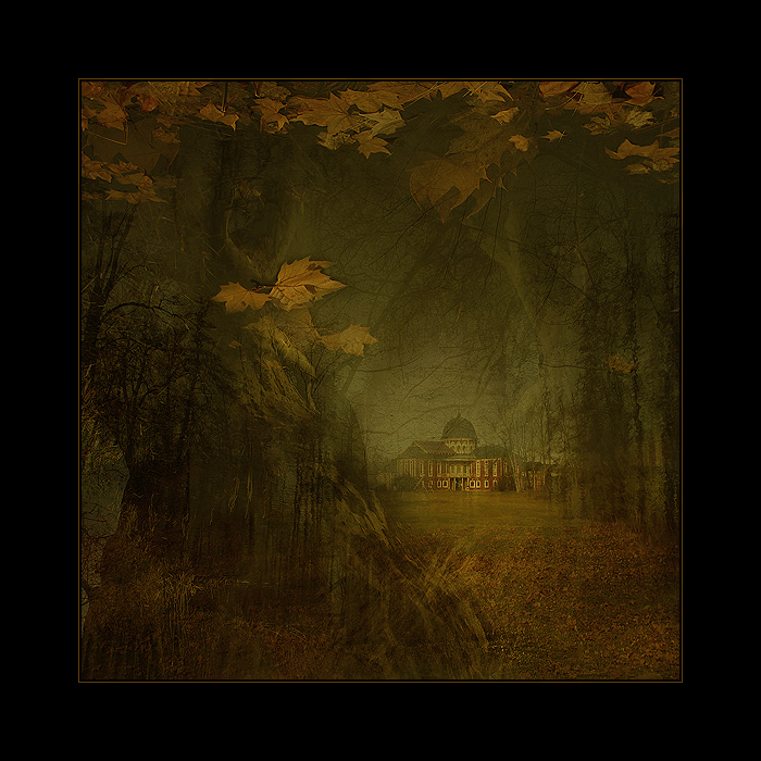 .. z pohádky do pohádky...