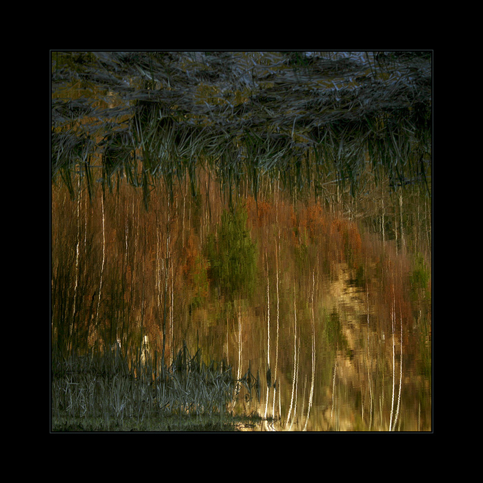 ...krajina z vody...