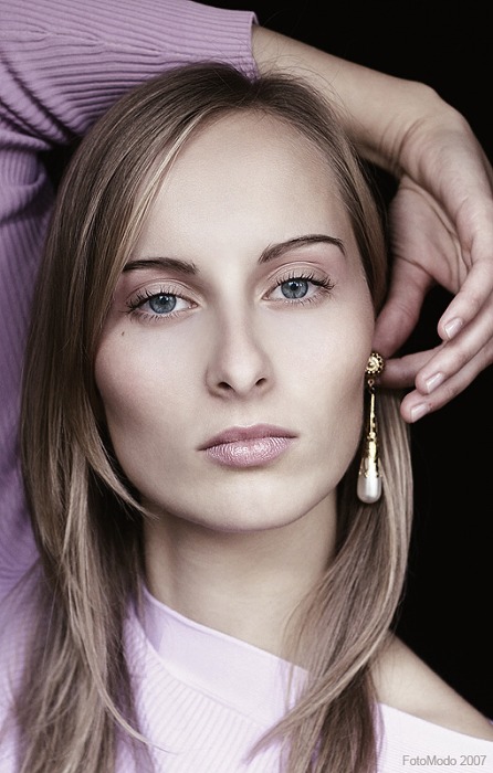 Terézia