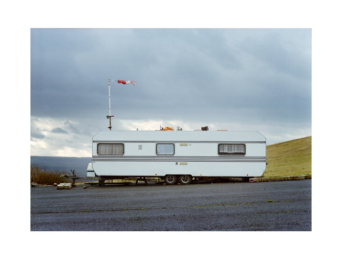 van