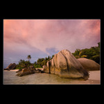 La Digue