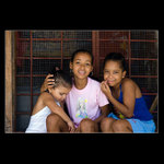 Budoucí missky, Praslin