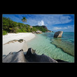 Anse Source d'Argent