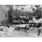 divoká mračna nad Alpami II.