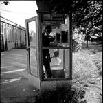 WIRELESS COMMUNICATION - IS THE FUTURE BRIGHT?