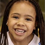 Jiskřičky v očích