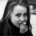 Poslední sušenková