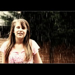 Taky u nás sněžilo, heč...