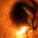 tunel
