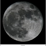 Velikonoční úplněk