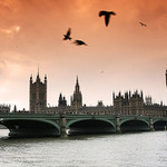 Londyn z jineho uhlu