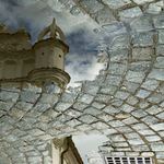 Město v slzách III.