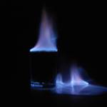 Nebezpečný plamen I.